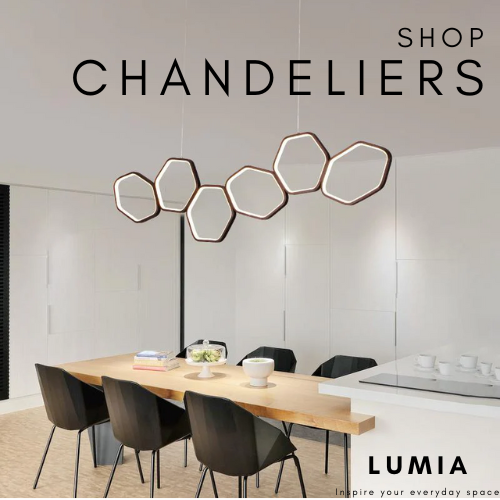 Chandeliers