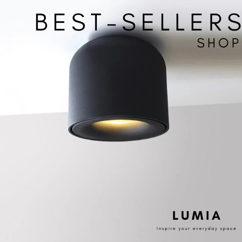 Lumia Best-Sellers