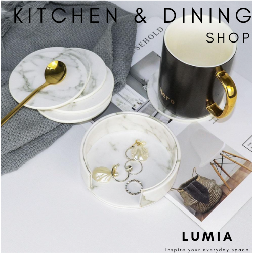 Kitchen & Dining – Sage & Sill