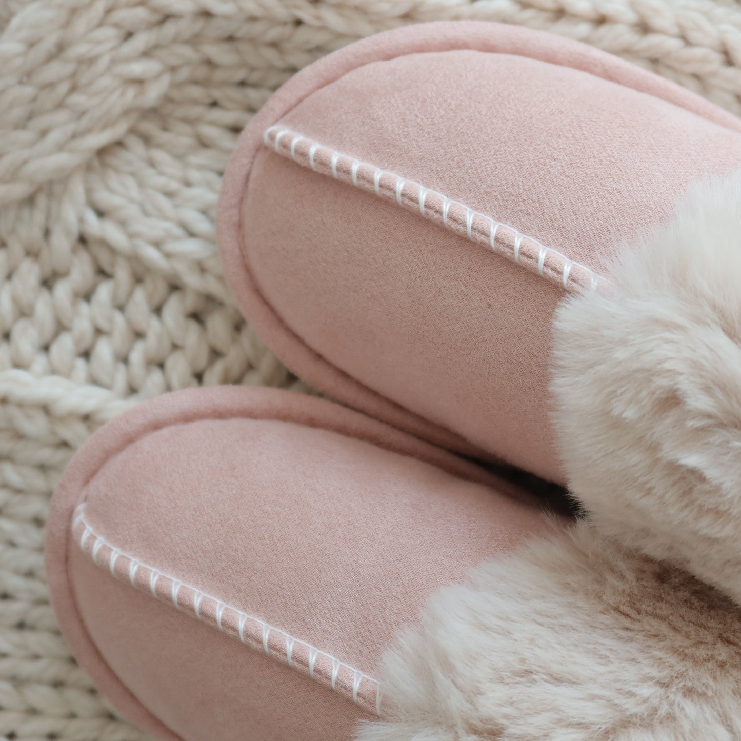 Comfy Slippers