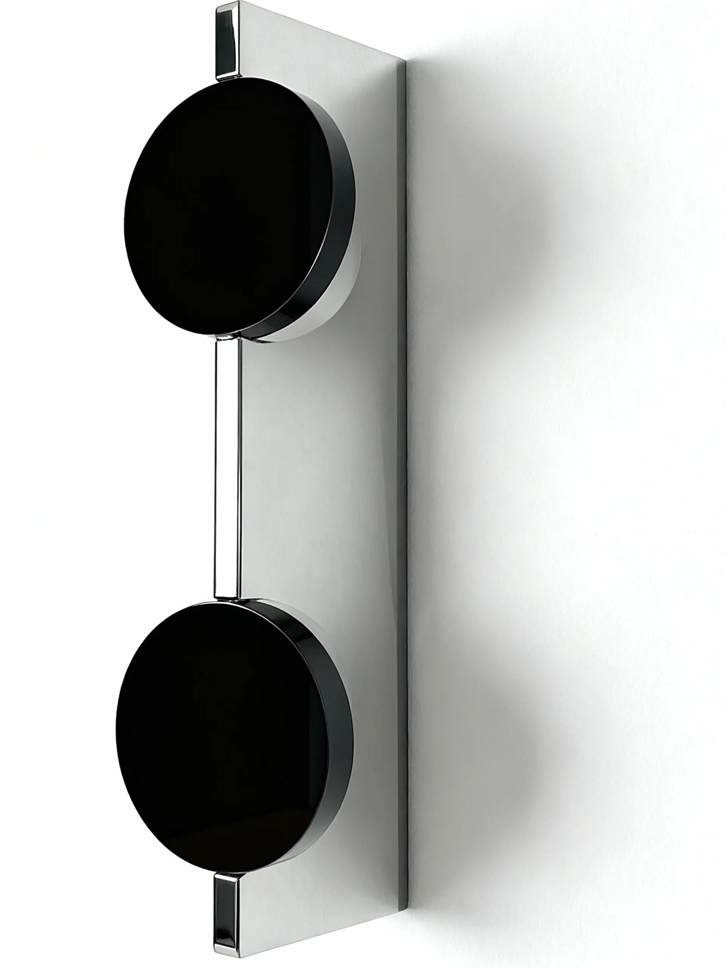 Designer Wall Lamp with Halo Glow Effect