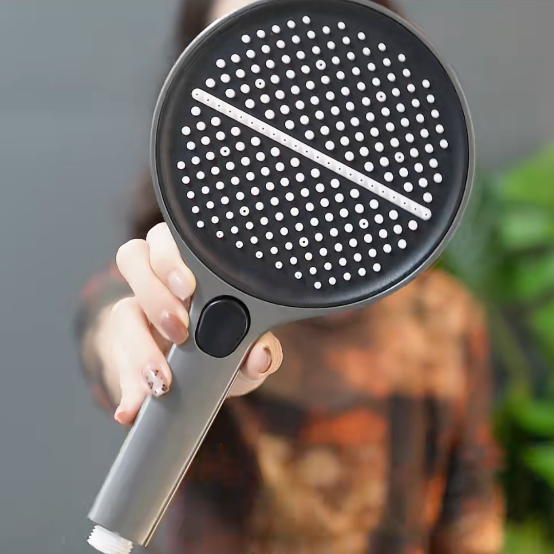 ראש דוש XL פרימיום