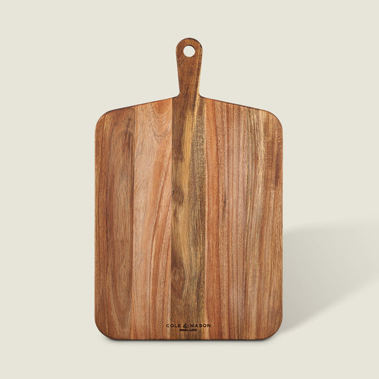 Cole & Mason Barkway Acacia Chopping Board
