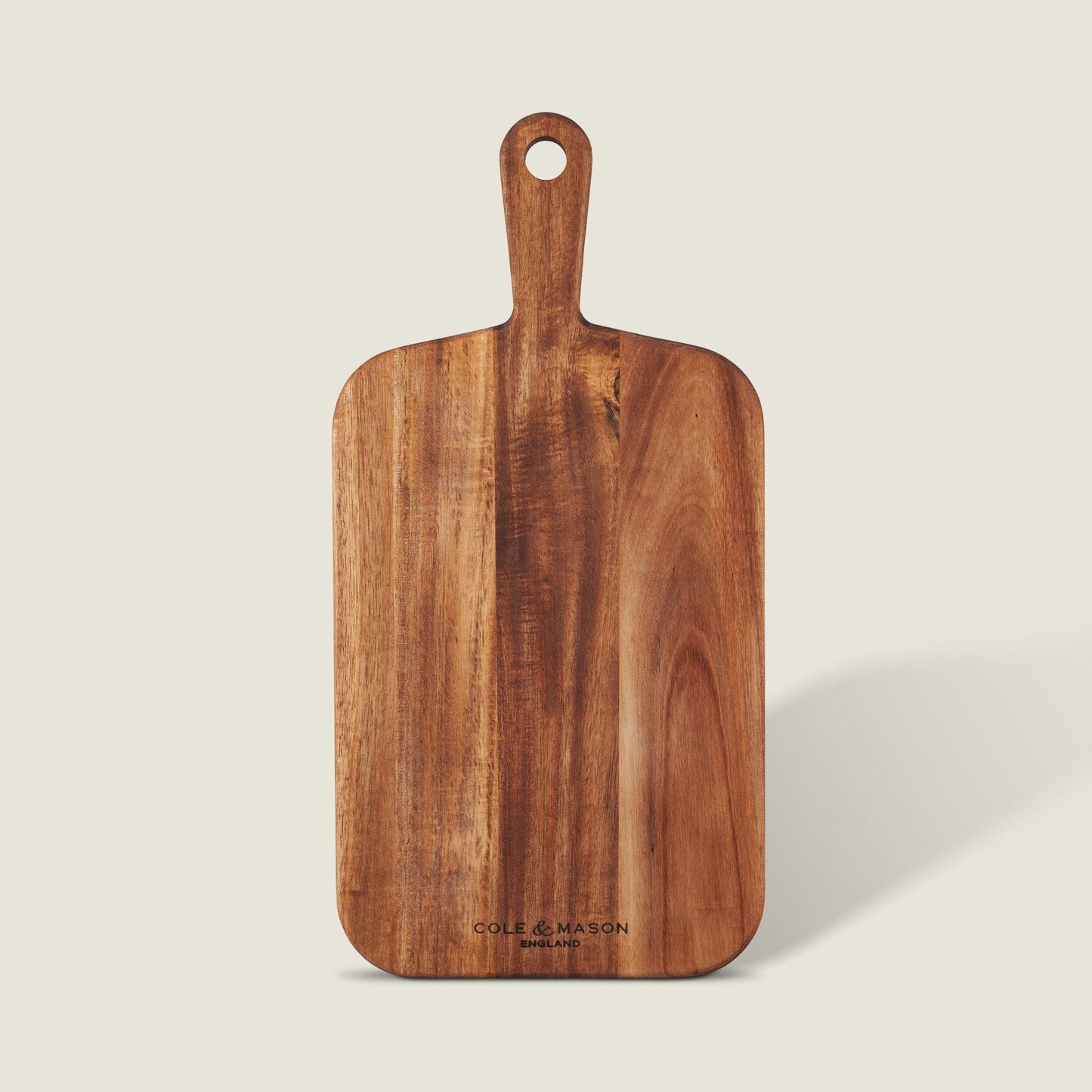 Cole & Mason Barkway Acacia Chopping Board